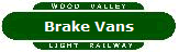 Brake Vans