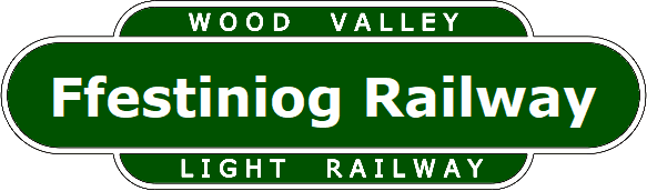 Ffestiniog Railway