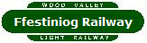 Ffestiniog Railway