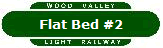 Flat Bed #2