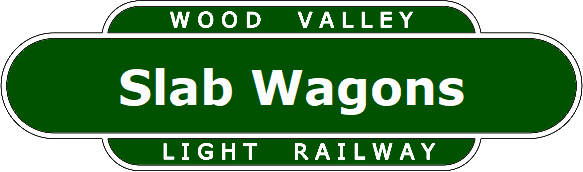 Slab Wagons