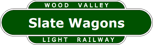 Slate Wagons