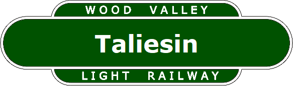 Taliesin